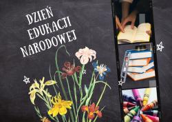 Dzie Komisji Edukacji Narodowej